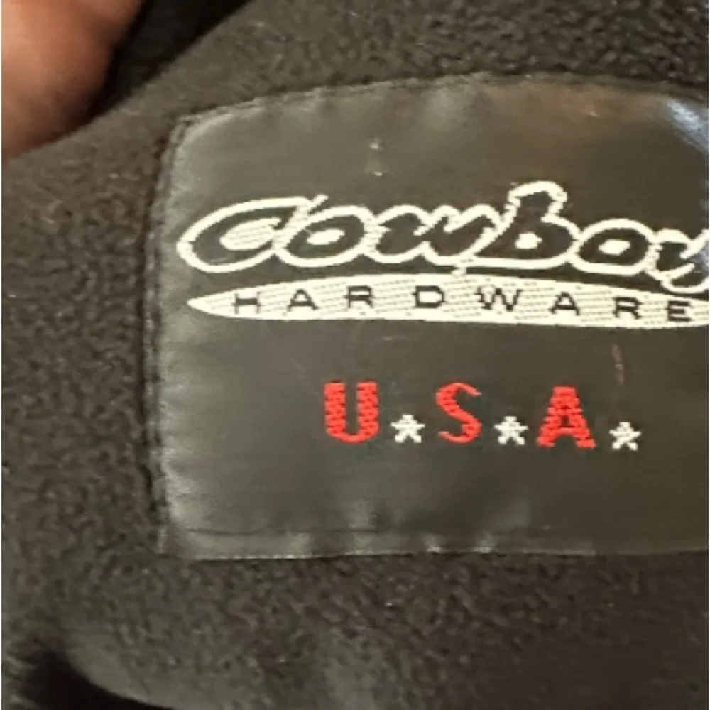 Cowboy Hardware good pre